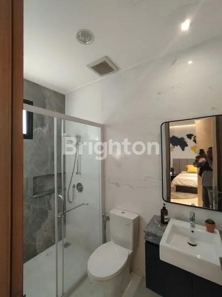 image RUMAH 2 LANTAI SIAP HUNI, DALAM CLUSTER SUMMERWOOD SEDAYU CITY KELAPA GADING (7)