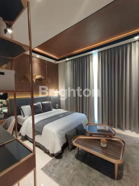 image RUMAH 2 LANTAI SIAP HUNI, DALAM CLUSTER SUMMERWOOD SEDAYU CITY KELAPA GADING (8)