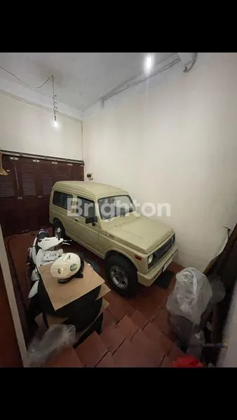 image RUMAH 2 1/2 LANTAI DEPAN SEKOLAH KESATUAN BOGOR (5)