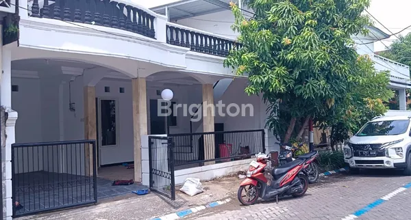 image RUMAH BARU RENOVASI DI PURI INDAH SIDOARJO (1)
