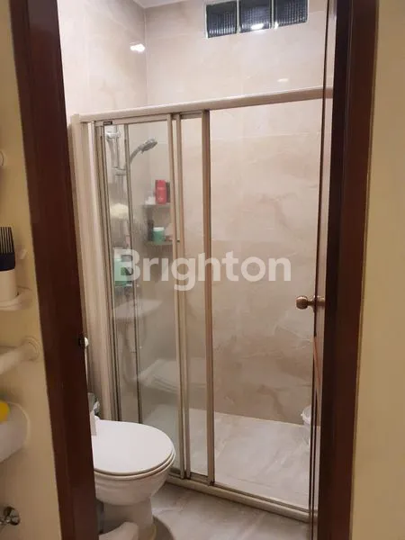 image RUMAH COCOK UNTUK KOS, KEBON JERUK , JAKARTA BARAT, SEMI FURNISH, SHM, TANAH NGANTONG (4)