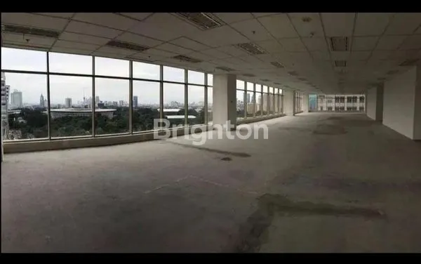 image OFFICE SPACE DI PLAZA ASIA LANTAI 16 - JEND. SUDIRMAN (2)