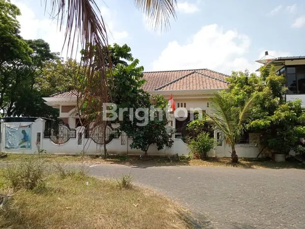 image DIJUAL RUMAH DI ARAYA MALANG (1)