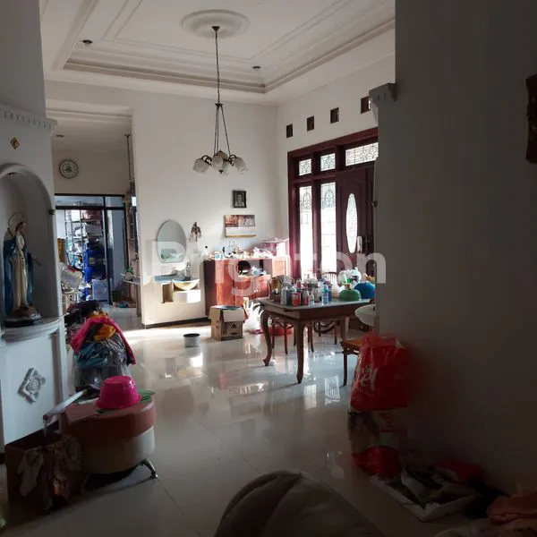 image DIJUAL RUMAH DI ARAYA MALANG (2)