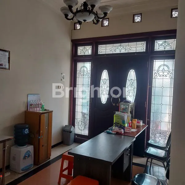 image DIJUAL RUMAH DI ARAYA MALANG (3)