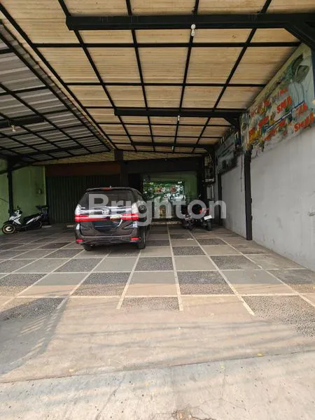 image RUKO GANDENG KRESEK RAYA, DURI KOSAMBI, JAKARTA BARAT, 3 LANTAI, UK. 10 X 14, HADAP SELATAN, PINGGIR JALAN RAYA, COCOK UNTUK KANTOR, GUDANG, EKSPEDISI, KLINIK, SALON, BIMBEL DAN USAHA LAINNYA (1)