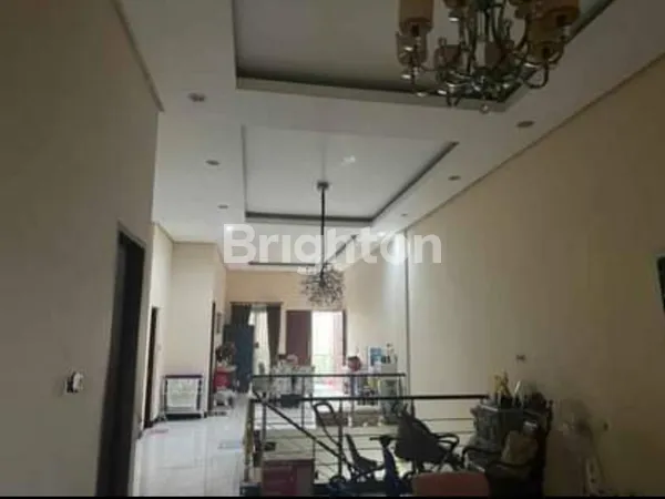 image JUAL RUMAH BERPERABOTAN SIAP HUNI DI PETEMON SIDOMULYO, SURABAYA. (5)