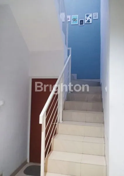 image RUMAH MINIMALIS 2 LANTAI DI KOMPLEKS PARADISE REGENCY PARAKAN SAAT - ANTAPANI (5)