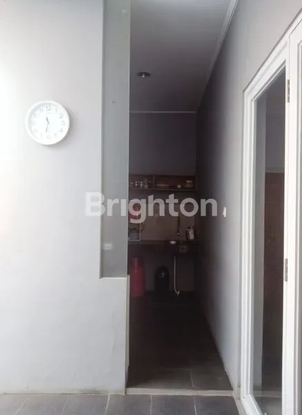 image RUMAH MINIMALIS 2 LANTAI DI KOMPLEKS PARADISE REGENCY PARAKAN SAAT - ANTAPANI (6)