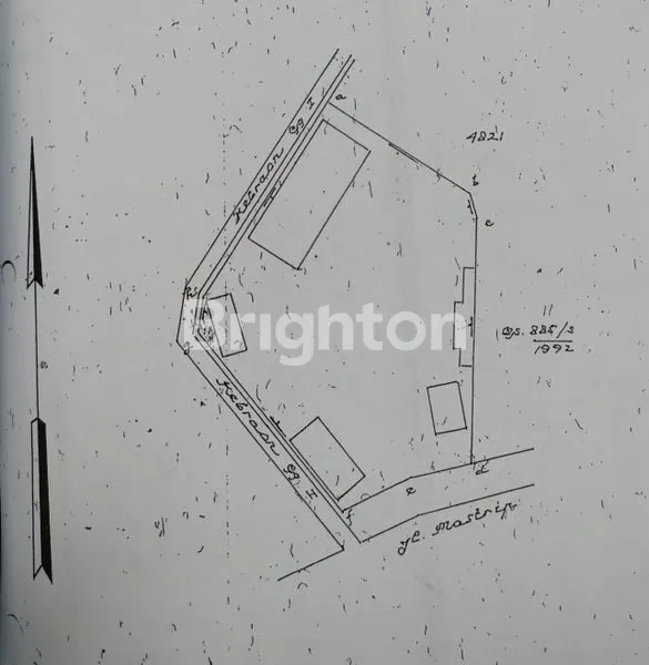 image TANAH NGANTONG BAWA HOKI, RAYA MASTRIP KEL. KEBRAON KEC KARANG PILANG SURABAYA (8)