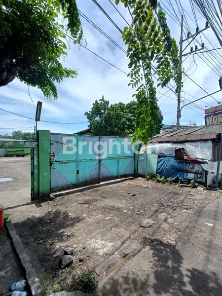 image TANAH NGANTONG BAWA HOKI, RAYA MASTRIP KEL. KEBRAON KEC KARANG PILANG SURABAYA (4)