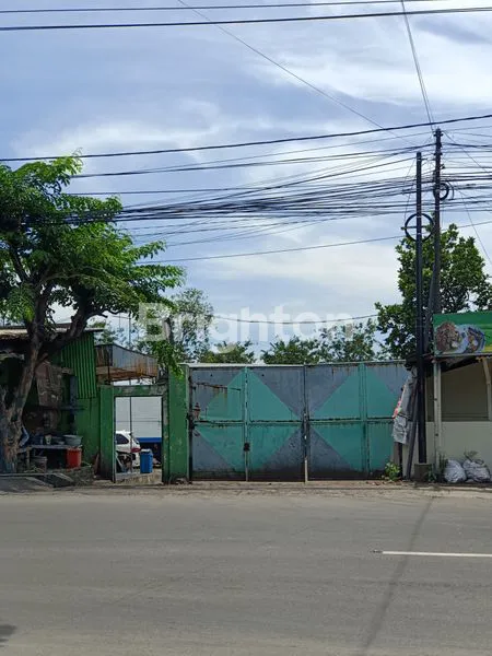 image TANAH NGANTONG BAWA HOKI, RAYA MASTRIP KEL. KEBRAON KEC KARANG PILANG SURABAYA (1)