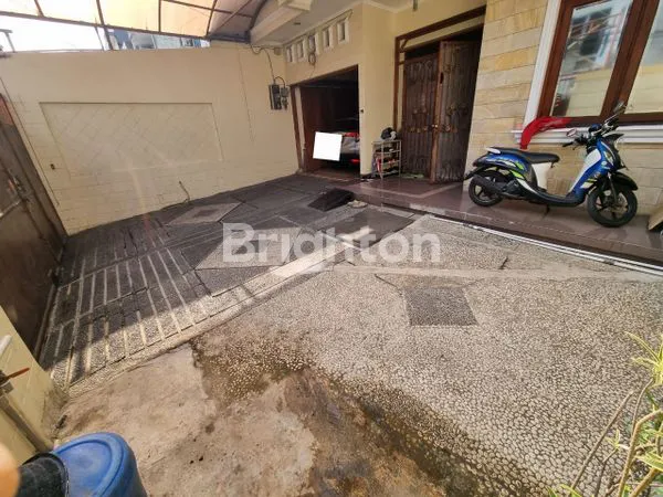 image RUMAH FULL FURNISHED 5 KAMAR DI MANGGA BESAR (3)