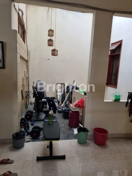 image RUMAH FULL FURNISHED 5 KAMAR DI MANGGA BESAR (5)