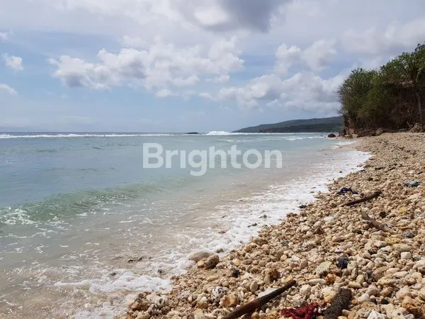 image NUSA PENIDA - BATU MAULAPAN BEACH FRONT (7)