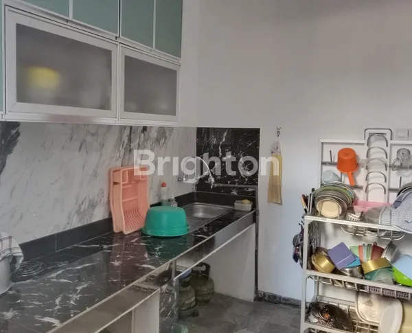 image JUAL CEPAT PERUMAHAN WISMA MUKTI KLAMPIS DEKAT MANYAR KERTAJAYA DHARMAHUSADA (4)