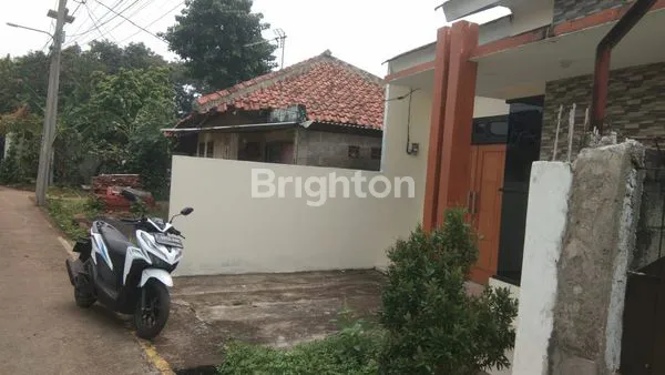 image RUMAH BARU & MURAH DI PERBATASAN KOTA DEPOK CIBINONG (6)