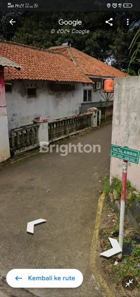 image RUMAH BARU & MURAH DI PERBATASAN KOTA DEPOK CIBINONG (7)