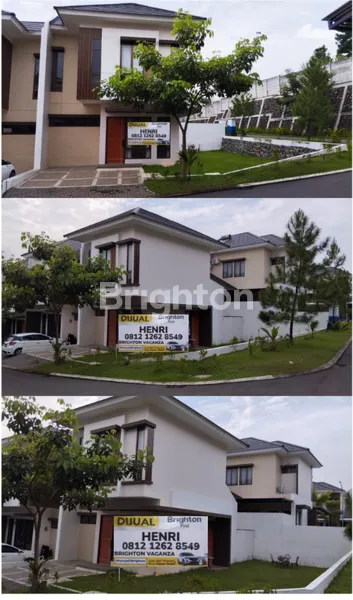 image HUNIAN MEWAH LT 204 DI CLUSTER THAMES (1)