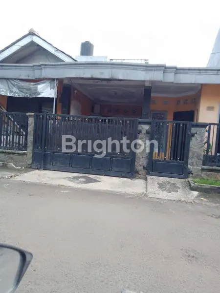 image DI JUAL RUMAH DI BUKIT ASRI - CIBINONG - BOGOR (1)