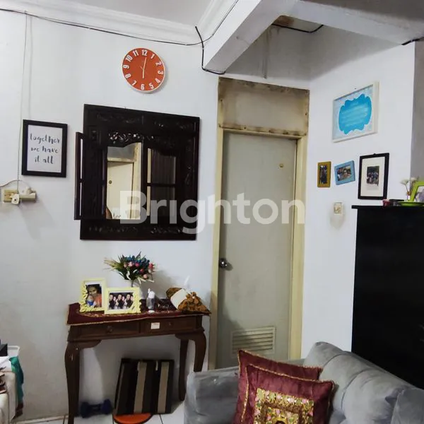 image JUAL RUMAH DI PAMULANG PERMAI (5)