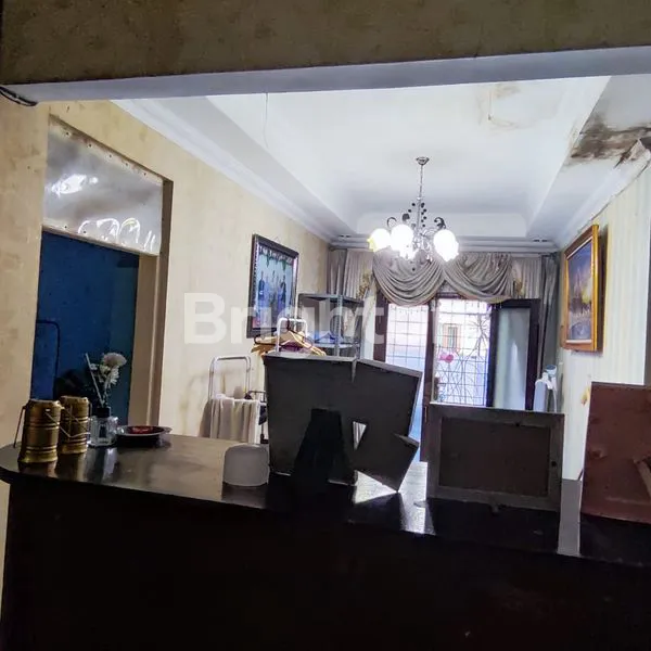 image JUAL RUMAH DI PAMULANG PERMAI (2)