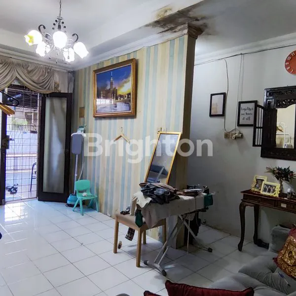 image JUAL RUMAH DI PAMULANG PERMAI (6)