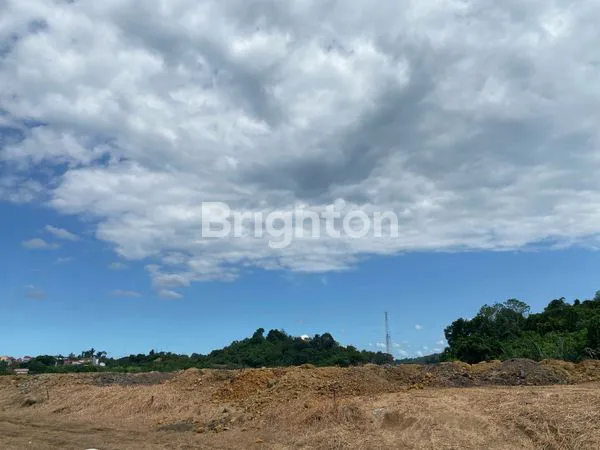 Gambar Property DI JUAL KAVLING TANAH DI PERUMAHAN ALAYA CLUSTER CANARY