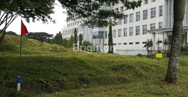 image KAVLING PREMIUM STRATEGIS DEKAT GRAHA FAMILI, HR MUHAMMAD, PAKUWON MALL, SURABAYA BARAT (2)