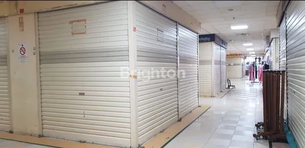 image RUKO THAMRIN CITY JAKARTA (2)