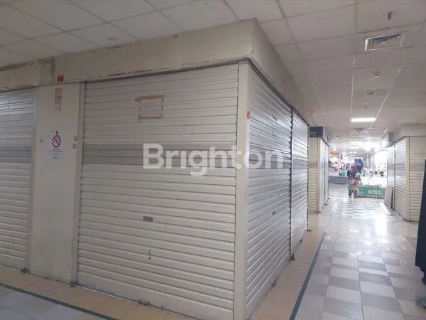 image RUKO THAMRIN CITY JAKARTA (3)