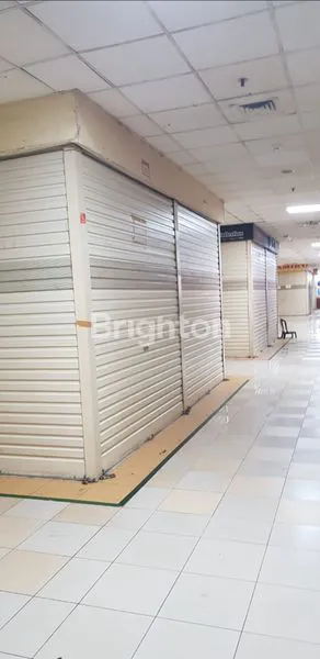 RUKO THAMRIN CITY JAKARTA