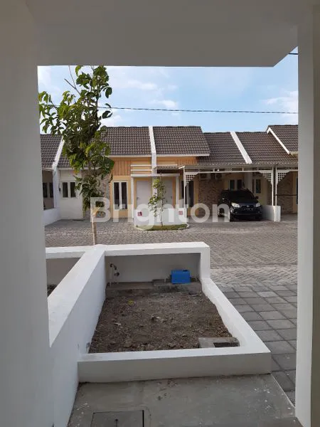 image RUMAH 1 LANTAI DI LINGKUNGAN NYAMAN & ONE GATE SYSTEM GRAND DELTASARI (1)