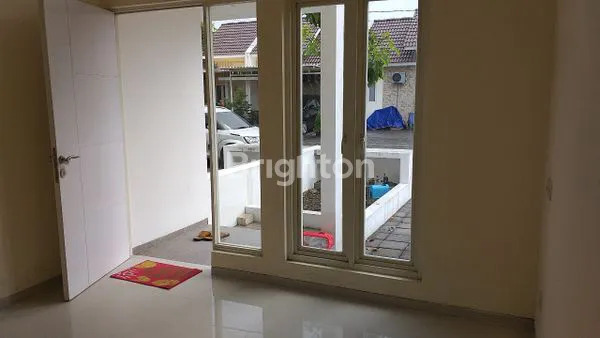 image RUMAH 1 LANTAI DI LINGKUNGAN NYAMAN & ONE GATE SYSTEM GRAND DELTASARI (2)