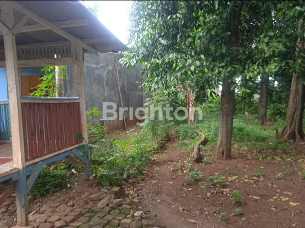 TANAH DAERAH MUSTIKA JAYA BEKASI