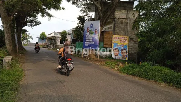 image TANAH LUAS MURAH SIAP BANGUN DI TLEKUNG BATU DENGAN SUMBER AIR (2)