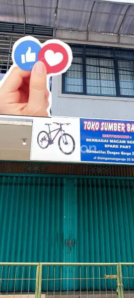 image RUKO 3 LANTAI DI PUSAT KOTA SIDOARJO (4)