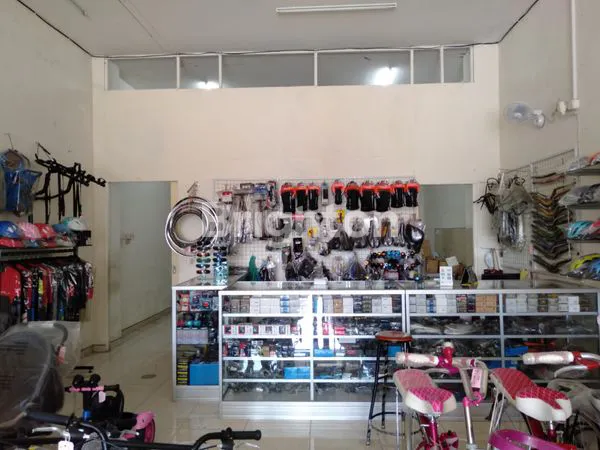 image RUKO 3 LANTAI DI PUSAT KOTA SIDOARJO (1)