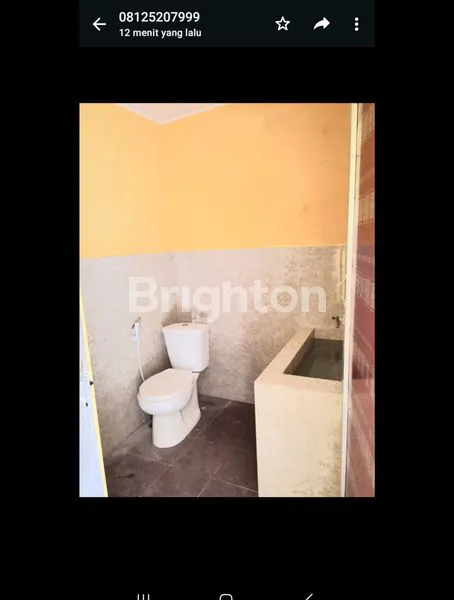 image RUKO STRATEGIS DAERAH GUNUNG² MALANG (7)