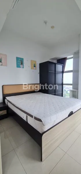 image JUAL SEWA FULL FURNISHED APARTEMEN ANDERSON SBY BARAT CONNECTING DENGAN MALL PTC (1)