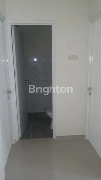 image RUMAH  GRESS 1 LANTAI MODERN MINIMALIS SIAP HUNI GRAND DELTASARI (3)