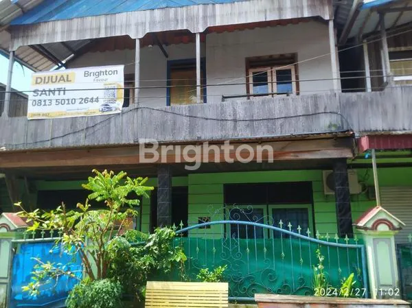 image RUMAH LOKASI STRATEGIS ADA 7 KAMAR KOST KOSAN (2)