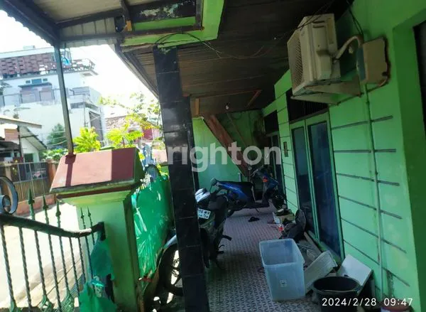 image RUMAH LOKASI STRATEGIS ADA 7 KAMAR KOST KOSAN (8)