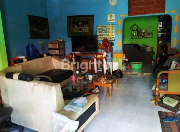 image RUMAH LOKASI STRATEGIS ADA 7 KAMAR KOST KOSAN (5)