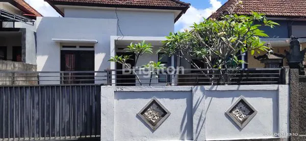 image RUMAH SEDERHANA DI BONGAN TABANAN (1)