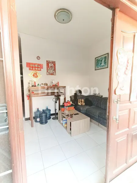 image PLOSO TIMUR SIAP HUNI CARPORT ADA DEKAT TENGAH KOTA, MALL, KAMPUS (2)