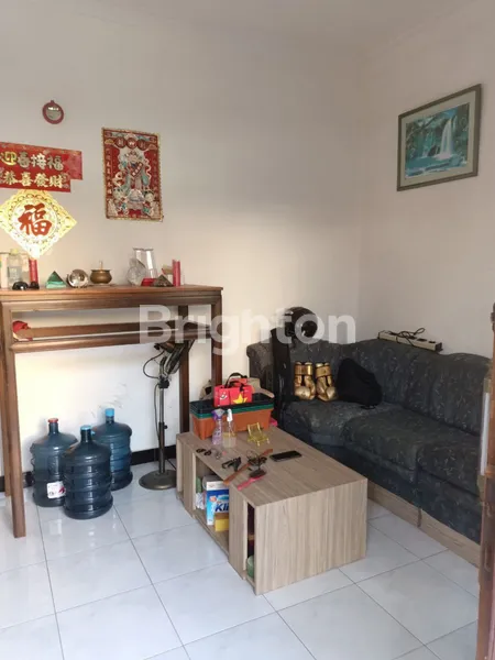 image PLOSO TIMUR SIAP HUNI CARPORT ADA DEKAT TENGAH KOTA, MALL, KAMPUS (3)