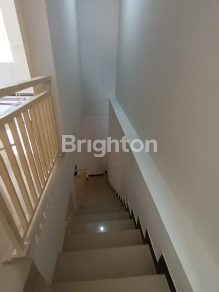 image KARANG EMPAT SIAP HUNI 2 LANTAI ROW LEBAR DEKAT MERR, RAYA KENJERAN (2)