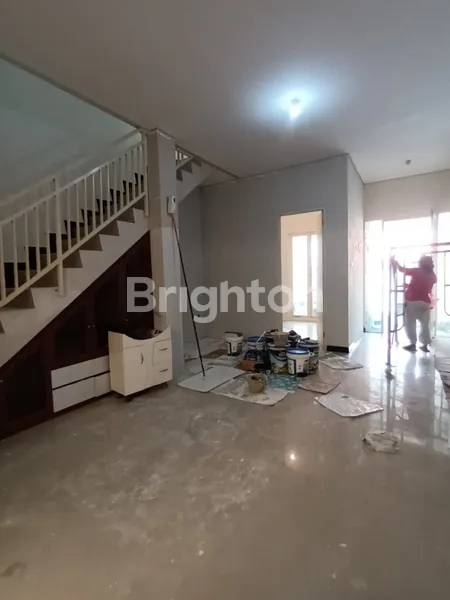 image KARANG EMPAT SIAP HUNI 2 LANTAI ROW LEBAR DEKAT MERR, RAYA KENJERAN (4)