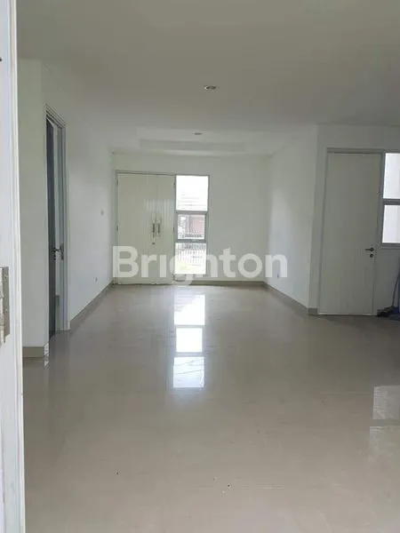 image RUMAH 2 LANTAI SIAP HUNI DEKAT WALIKOTA JAKARTA TIMUR  (2)